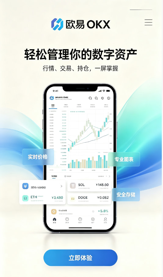 欧交易所APP交易科普配图